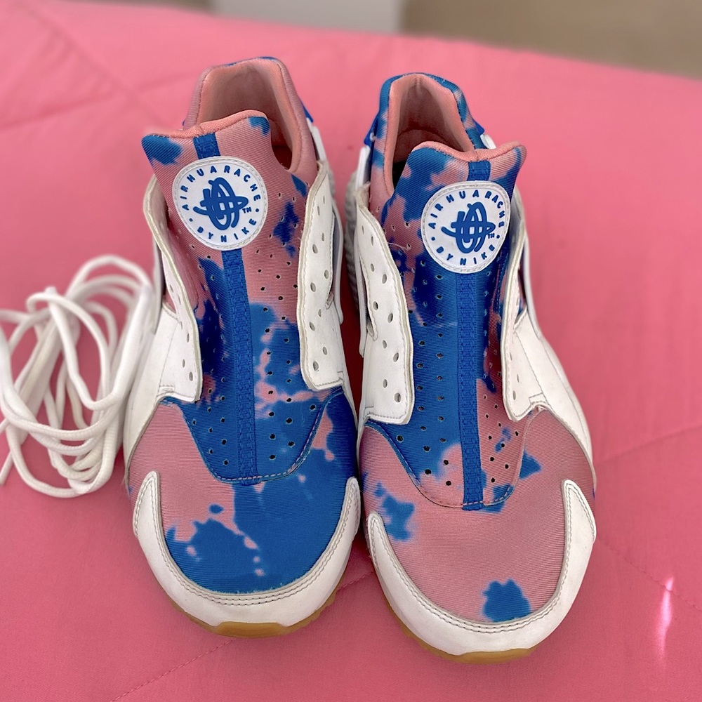 Air Huarache By Nike